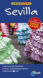 Sevilla / ANWB Extra 9789018040024 Muriël van Bohemen, Boeken, Reisgidsen, Verzenden, Zo goed als nieuw, Muriël van Bohemen