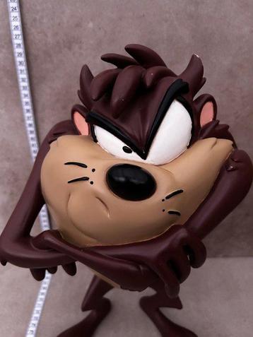 Warner Bros. - Looney tunes - 1 - Tazmanian devil disponible aux enchères