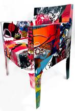 Driade - Philippe Starck - Fauteuil - Objet dart par Jack