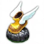 Winged Boots - Spyros Adventure (Skylanders), Ophalen of Verzenden, Zo goed als nieuw