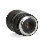 Canon 16-35mm 4.0 L EF IS USM, Audio, Tv en Foto, Ophalen of Verzenden, Zo goed als nieuw