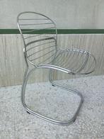 Giorgio Rinaldi - Fauteuil - Metaaldraad hangstoel - Staal,