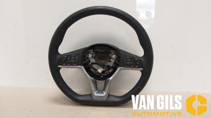 Stuurwiel Nissan Qashqai O205522, Auto-onderdelen, Interieur en Bekleding
