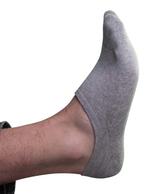 Staalkabelstunter Sneaker Sokken, Tuin en Terras, Verzenden, Nieuw