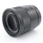 Sony FE 55mm F/1.8 ZA ZEISS Sonnar T* | Tweedehands, Audio, Tv en Foto, Verzenden, Zo goed als nieuw