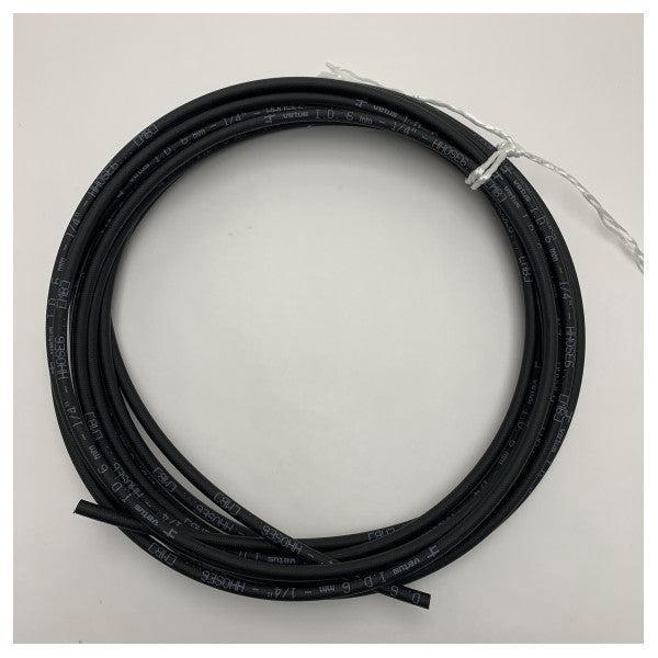 Bieden: Vetus Nylon Marine Hose 6 - 10mm L10 M for hydrauli, Watersport en Boten, Bootonderdelen, Ophalen of Verzenden