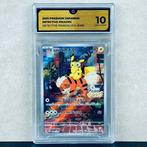 Pokémon Graded card - Detective Pikachu #098 - Pokémon - GG, Hobby en Vrije tijd, Verzamelkaartspellen | Pokémon, Nieuw