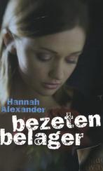 Bezeten belager / Hideaway / 4 9789085201885, Verzenden, Gelezen, Hannah Alexander
