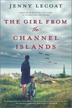 The Girl from the Channel Islands 9781525806414, Boeken, Zo goed als nieuw, Jenny Lecoat, Verzenden