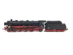 Märklin H0 - 37955.10 (uit set 29640) - Stoomlocomotief met, Nieuw