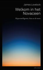 Welkom in het Novaceen (9789045040349, James Lovelock), Boeken, Verzenden, Nieuw