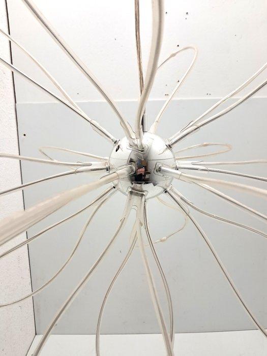 IKEA - Lampe à suspendre - Onsjö - Plastique - plafonnier,, Antiek en Kunst, Antiek | Meubels | Stoelen en Sofa's