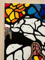 Jens Devrome - Adam and Eve the Apple