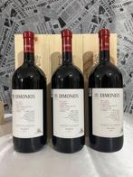 2021 Sella & Mosca “ Dimonios “ Cannonau di Sardegna -, Collections