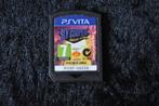 Sly Cooper Tieves in Time Ps Vita Cart Only, Verzenden, Nieuw