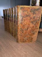 Tite-Live; J. N. Lallemand (éditeur) - Titi Livii Patavini