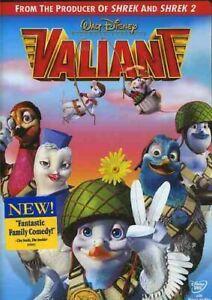Valiant [DVD] [2005] [Region 1] [US Impo DVD, CD & DVD, DVD | Autres DVD, Envoi