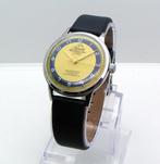 Atlantic Worldmaster Extra - cal. ETA 1100 - Zonder, Handtassen en Accessoires, Horloges | Heren, Nieuw