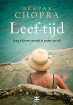 Leef-tijd 9789021545660 Deepak Chopra, Boeken, Verzenden, Gelezen, Deepak Chopra