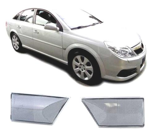 Clignotants Latéraux Pour Opel Signum 03-05- Vectra C 02-08, Auto-onderdelen, Verlichting, Verzenden