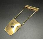 Levin, Harmony - Vintage and 1950s Tailpiece Bridges for, Nieuw