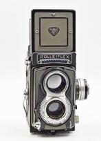 Rollei Rolleiflex T 3.5 Analoge camera, Audio, Tv en Foto, Fotocamera's Analoog, Nieuw