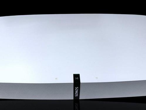 Sonos - Playbase Ensemble hi-fi, Audio, Tv en Foto, Radio's