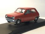 Eligor 1:43 - Model raceauto - Renault 5 - Gemaakt in