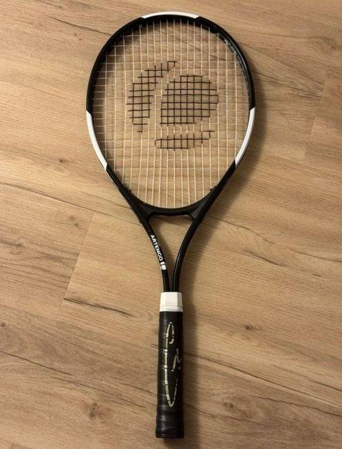 Tennis - Carlos Alcaraz - Raquette de tennis, Verzamelen, Overige Verzamelen