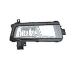 Phare Droit Antibrouillard Pour Volkswagen Vw Touran 15-19, Verzenden