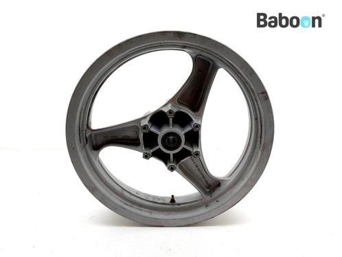 Voorwiel BMW R 1100 R (R1100R 94), Motoren, Onderdelen | BMW, Gebruikt, Verzenden