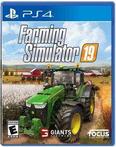 [PS4] Farming Simulator 19 Amerikaans NIEUW