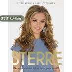 Sterre 9789020622393 Sterre Koning, Boeken, Verzenden, Zo goed als nieuw, Sterre Koning