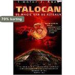 TALOCAN: DE MAGIE VAN DE AZTEKEN 9789022983355 T.J. Knab, Boeken, Verzenden, Gelezen, T.J. Knab