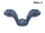 Couvercle guidon avant Piaggio | Vespa MP3 400 LT 2007-2010, Motoren, Verzenden, Nieuw
