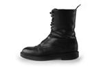 Vagabond Veterboots in maat 38 Zwart | 5% extra korting, Kleding | Dames, Verzenden, Zwart, Overige typen, Zo goed als nieuw