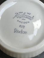Rorstrand - Koffieservies (13) - Rodos - Porselein, Antiek en Kunst