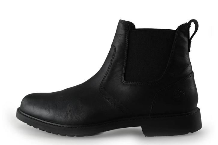 Timberland Chelsea boots in maat 42 Zwart | 5% korting, Kleding | Heren, Schoenen, Zwart, Gedragen, Boots, Verzenden