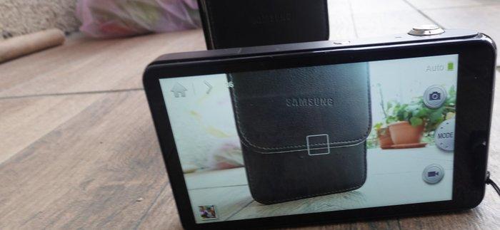 Samsung Galaxy - EK-GC100 Digitale camera, Audio, Tv en Foto, Fotocamera's Digitaal