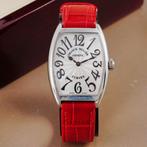 Franck Muller - Cintrée Curvex - 2852 B QZ - Unisexe -, Nieuw