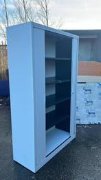 Archiefkast - Roldeurkast - TDS - 197x120x45 cm, Huis en Inrichting, Kasten | Roldeurkasten en Archiefkasten, Gebruikt, 100 tot 150 cm