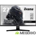 Iiyama G-Master G2745HSU-B2 27  Full HD 100Hz IPS Monitor, Verzenden, Nieuw