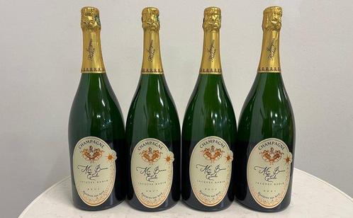 Jacques Robin, Ma Bonne Étoile - Champagne Brut - 4 Magnums, Collections, Vins