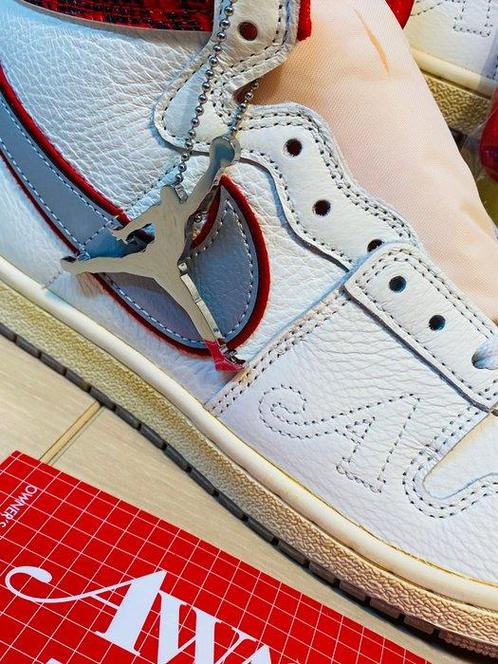 Air Jordan - Sneakers - Maat: EU 42 - Nieuw met tags, Kleding | Heren, Schoenen