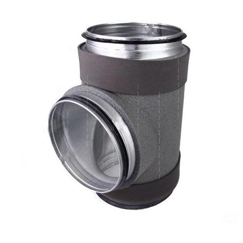 Thermoduct t-stuk 400 mm naar 315 mm, Doe-het-zelf en Bouw, Ventilatie en Afzuiging