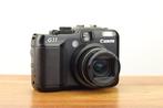 Canon Powershot G11, CCD Appareil photo compact numérique, Nieuw