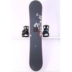 152 snowboard VOLKL STROKE, Dark grey, CAMBER, Sport en Fitness, Snowboarden, Verzenden, Nieuw