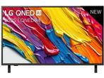 LG 43QNED84A6C - QNED TV - 4K Ultra HD 3840 x 2160 - Bruin, Verzenden