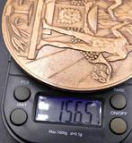 Allemagne - Médaille olympique, Verzamelen, Nieuw