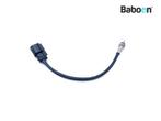 Lambda Sonde Harley-Davidson FLFB Softail Fat Boy 2018-2019, Motoren, Verzenden, Gebruikt